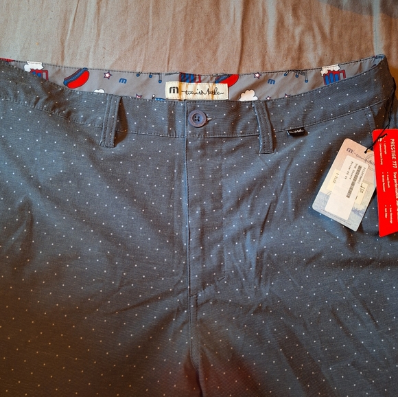 TRAVIS MATHEWS SHORTS - Picture 3 of 5